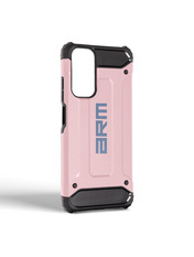 Чохол ArmorStandart Ring Case для Xiaomi Redmi Note 12S 4G Pink (ARM71478) Pink