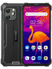Blackview BV8900 8/256GB Black (6931548313502) Black