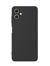 Чохол BeCover для Samsung Galaxy A06 A065 Black (712065) Black