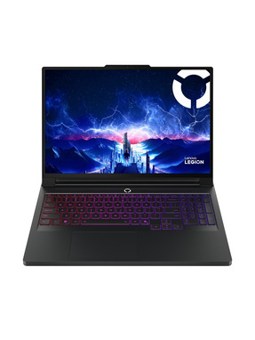 Ноутбук Lenovo Legion Pro 7 16IAX10H (83F5006GUS) Black