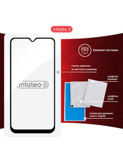 Захисне скло Intaleo 2.5D для Samsung Galaxy M30s M307 глянсове (1283126497643)
