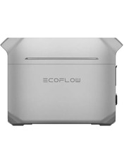 Зарядна станція EcoFlow DELTA 3 Plus 1 1800W (1024Wh) Gray