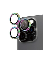  ArmorStandart AR Crystal для iPhone 16 Pro / 16 Pro Max глянсове (ARM79415)