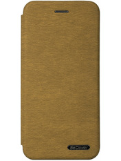 Чохол-книжка BeCover Exclusive для Samsung Galaxy A207 A20s Sand Sand (704205)