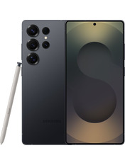 Samsung_ Galaxy S25 Ultra 12GB Titanium JetBlack 256GB 12/256GB Titanium JetBlack (SM-S938BAKD)
