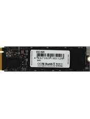SSD накопичувач AMD Radeon R3 M.2 4TB 4TB PCIe NVMe (R3MP44096G8)
