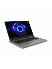 Ноутбук Lenovo LOQ 17IRX10 Luna Grey SSD 1 ТБ 17.3 (83JH00ESRA) Luna Grey