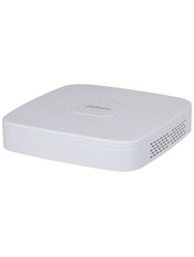 Гібридний відеореєстратор Dahua DH-XVR5104C-I3/T Відеореєстратори