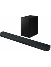 Акустична система Samsung HW-Q600H 3.1.2 50W Black Black (HW-Q600H/UA)