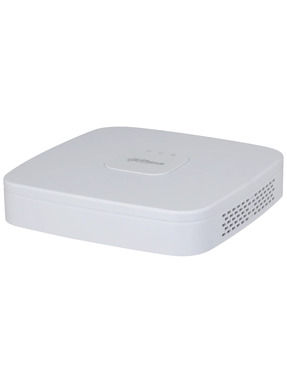 Гібридний відеореєстратор Dahua DH-XVR5104C-I3/T