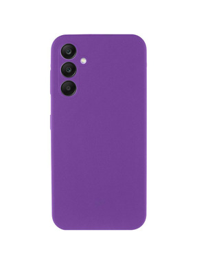 Чохол Ummi Silicone Cover Lakshmi Full Camera (AA) для Samsung Galaxy S931 S25 Purple (6983157240)