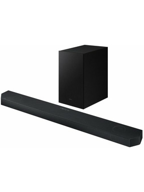 Акустична система Samsung HW-Q600H 3.1.2 50W Black (HW-Q600H/UA)