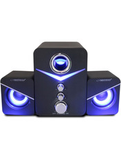 Акустична система Esperanza EP153 Cancan 2.1 6W Black