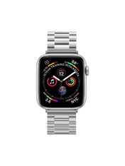 Spigen Modern Fit Apple Watch 42/44/45/49mm Сріблястий Silver (062MP25404)