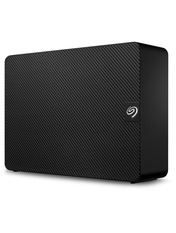 Портативний HDD Seagate Expansion Desktop 28 ТБ 28TB 3.5" USB 3.2 Black (STKP28000400)