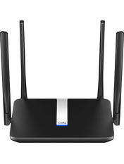 Wi-Fi-машрутизатор Cudy LT500D Wi-Fi-Маршрутизатори