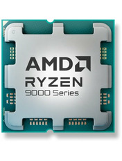AMD Ryzen 7 9850X3D Socket AM5 8/16 (100-000001973) Tray