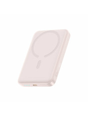 Павербанк Baseus EnerFill FM11 Ultra-Mini 1xUSB-C Pink 22,5W 10000mAh Pink (E0026601)