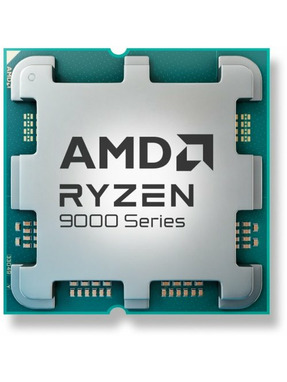 AMD Ryzen 7 9850X3D Socket AM5 8/16 (100-000001973) Tray