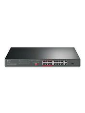 TP-Link TL-SL1218P Комутатори