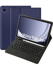 Чохол BeCover Samsung Tab A9 Plus 11 X210/X215/X216 Deep Blue Різнобарвний Deep Blue (712412)
