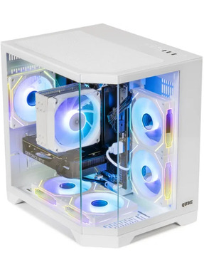 Комп'ютер ARTLINE Gaming X63WHITE (X63WHITEv32)