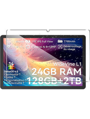 Захисне скло BeCover Oscal Pad 90 10.92" (713695) Захисне скло для планшетів