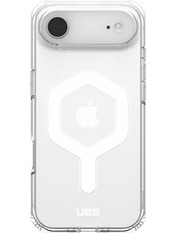 Чохол UAG Plyo Magsafe для Apple iPhone 17 Air Ice/White (114532114341)