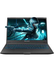 Ноутбук Dream Machines RG Series RG4050-15 (RG4050-15UA52) Blue