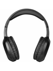 Навушники Gelius Crossfire 2 Black Black (GP-HP-007i)