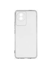 Чохол ArmorStandart Air Series Camera Cover для Vivo Y02 Transparent (ARM66012)