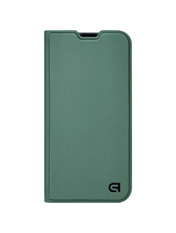 Чохол ArmorStandart OneFold Case для ZTE Nubia V70 4G Green Green (ARM83000)