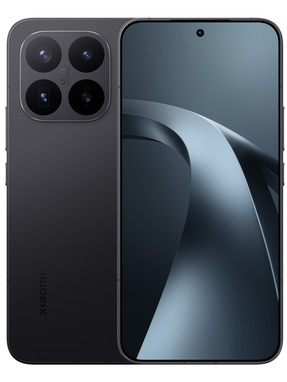 Xiaomi_ 17T Pro 12/512GB Black