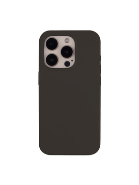 Чохол Soft Silicone Case Full Size для Apple iPhone 15 Pro Max Dark Olive (6905827134)