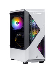 Комп'ютер Cobra Advanced (A45.32.S5.55.22543) White