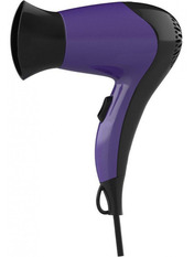 Grunhelm GHD-519 Black/Purple