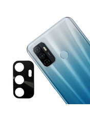 Захисне скло BeCover для Oppo A53 / A32 глянсове (706615)