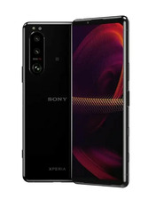 Sony Xperia 5 III Black 8GB 128GB 8/128GB Black