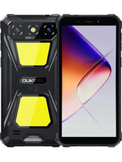 Oukitel G5 64GB Black 4/64GB Black