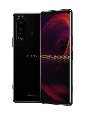 Sony Xperia 5 III 8/128GB Black