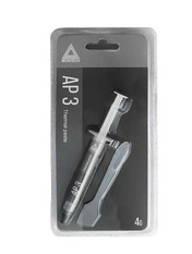Термопаста Montech AP3 4g