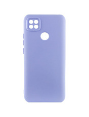 Чохол UAG Copy Silicone Case Lakshmi Full Camera для Xiaomi Redmi 9C/10A Dasheen