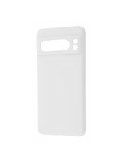 Чохол UAG Copy Full Silicone Cover для Google Pixel 10 / 10 Pro White White (6938271045)