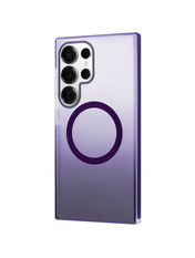 Чохол Proove Shadow Star Case with Magnetic Ring для Samsung Galaxy S26 Ultra Purple Purple (PCSSSGSU2604)