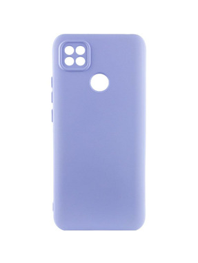 Чохол UAG Copy Silicone Case Lakshmi Full Camera для Xiaomi Redmi 9C/10A Dasheen