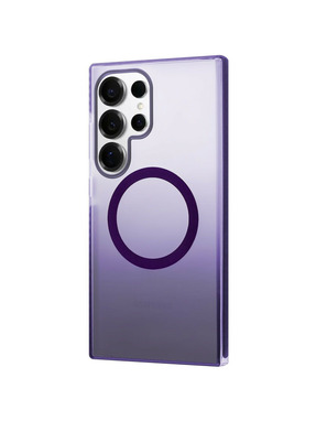 Чохол Proove Shadow Star Case with Magnetic Ring для Samsung Galaxy S26 Ultra Purple (PCSSSGSU2604)