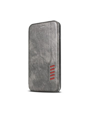 Чохол-книжка BeCover Exclusive New Style для Huawei P40 Lite E Grey Grey (704915)