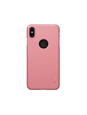 Чохол Nillkin Matte для Apple iPhone XS Max Rose Gold
