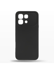 Чохол BeCover для Infinix Note 60 5G Black Black (716043)