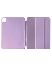 Чохол Smart Case+stylus Apple iPad Pro 13 (2024) Рожевий Pink